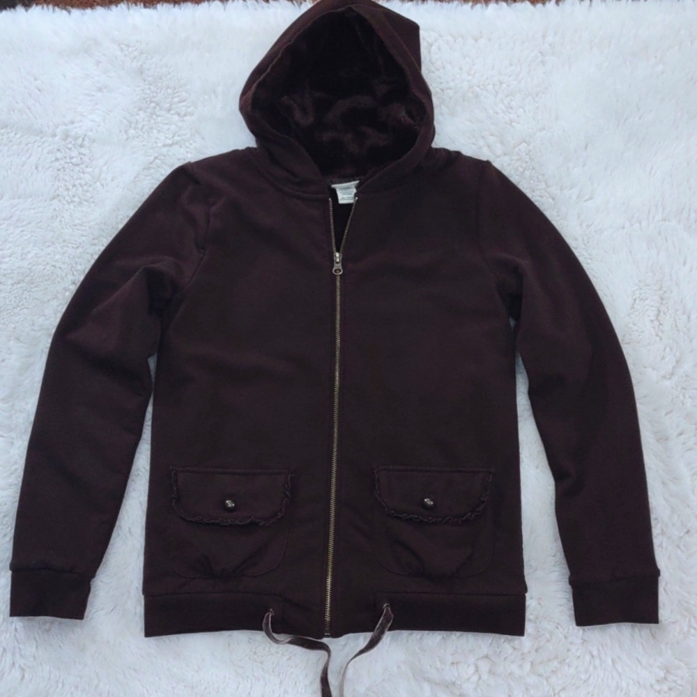 CHEROKEE JACKET.